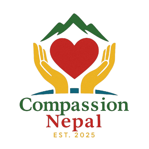 Compassion Nepal Established